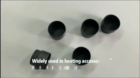 Sic Silicon Carbide Ceramic Insert Crucible Ssic Ceramic Melting Pot